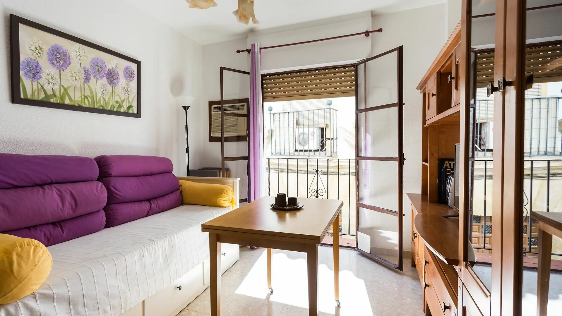 Apartamento Buen Pastor Apartment Cordoba