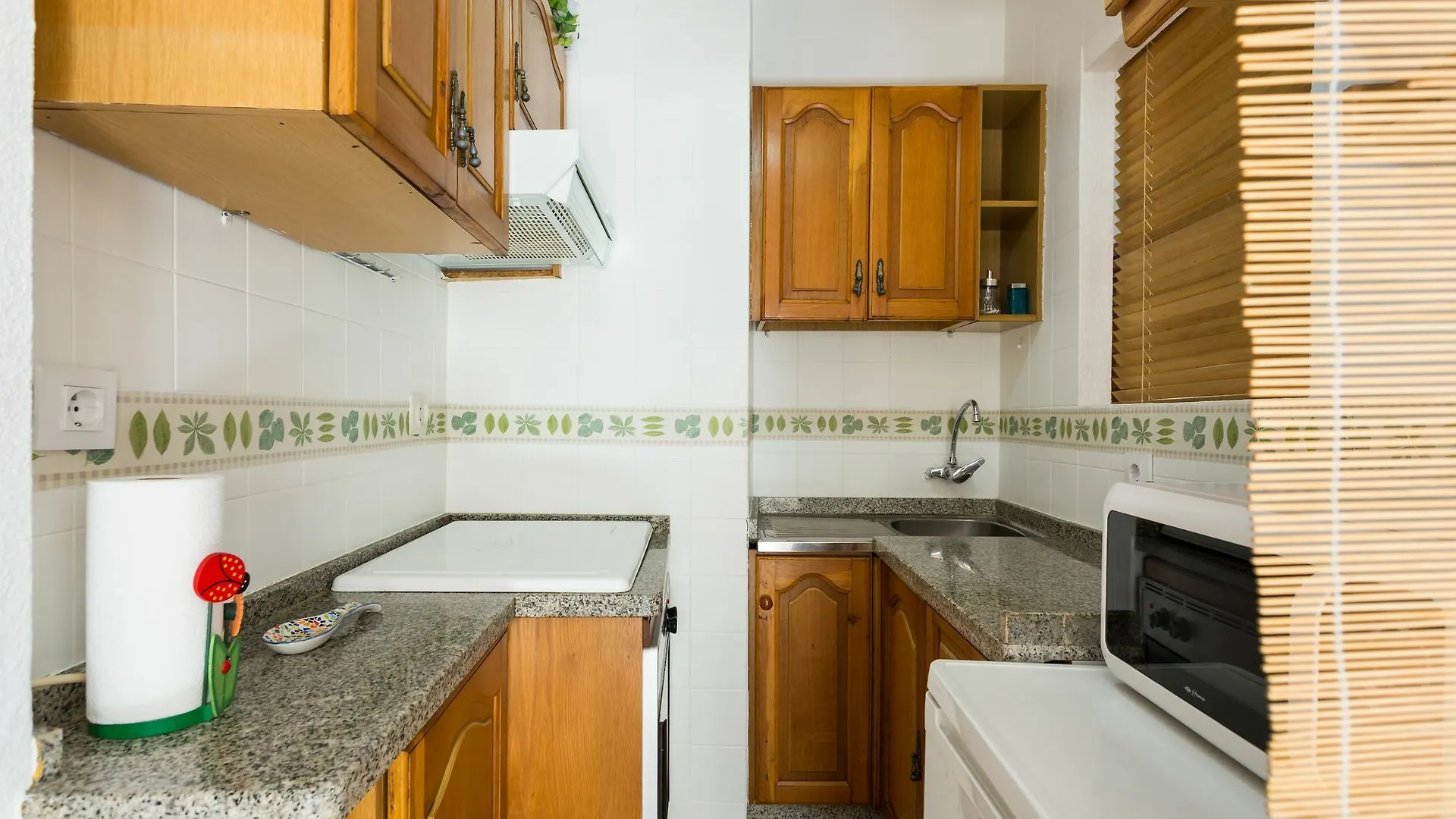 Apartamento Buen Pastor Apartment Cordoba