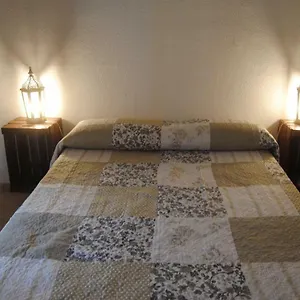 Apartamento Avenida Parque Córdoba